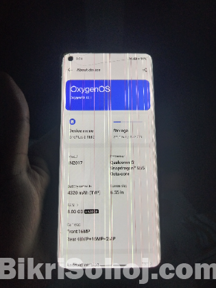 Oneplus 8 8/128